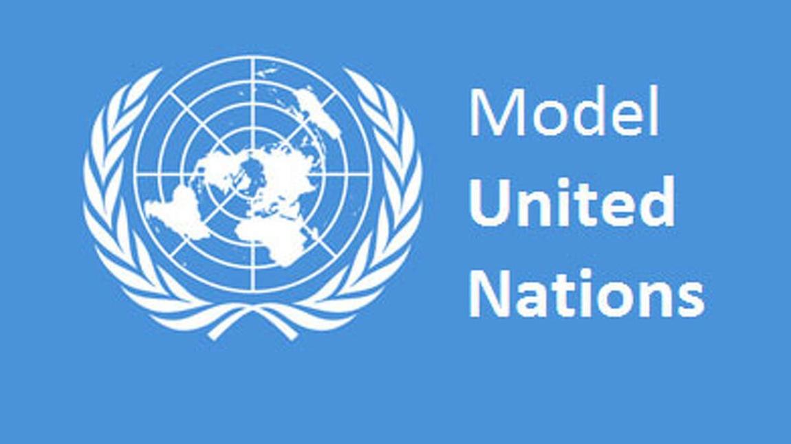 MUN(Model United Nations) Konferansı Eğitimi